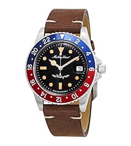 Mathey-Tissot Rolly H900ATLR