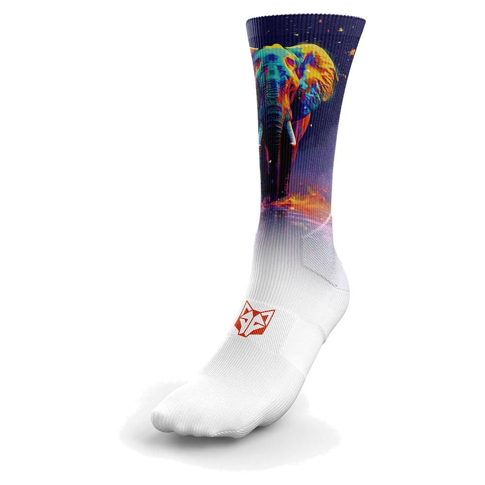 Chaussettes Strong Be Sublimated Otso pour le sport intensif