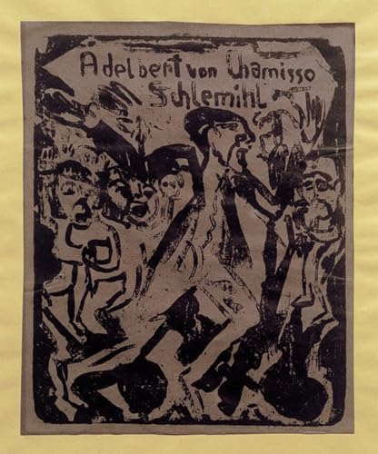 Tableaux peinture sur toile Peter Schlemihl pour personnaliser un mur de chambre vide