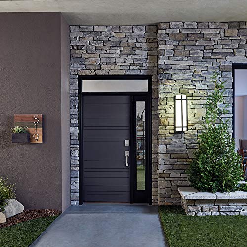 Schlage Encode Smart Wi-Fi Deadbolt With Century Trim In Satin Nickel #TOP6