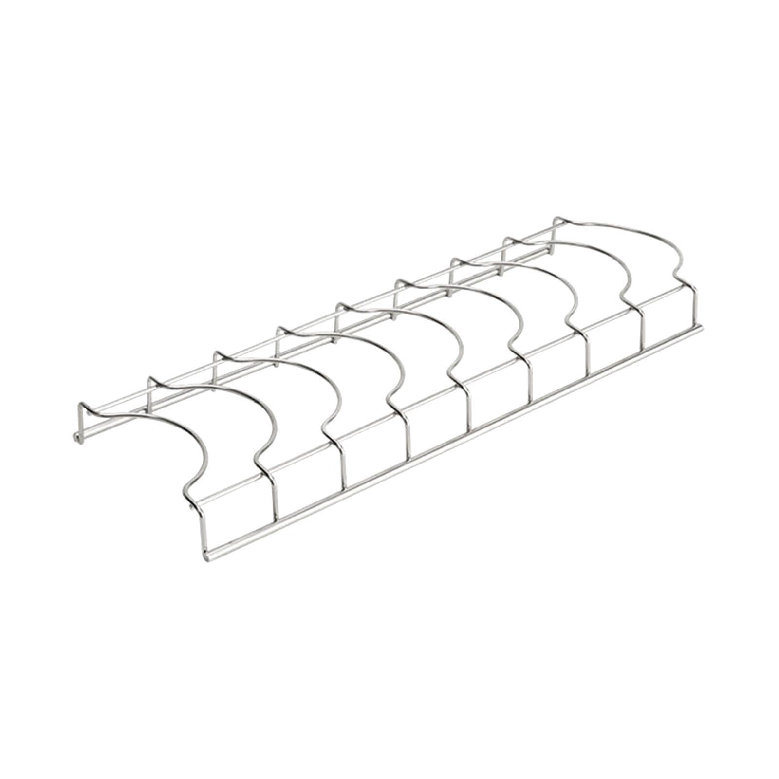 QLECXZI Robust Kitchen Counter Dish Drying Rack With Drainboard Meets All Storage Needs While Maintaining Cleanliness Dish Drying Rack With Drainboard , Type A