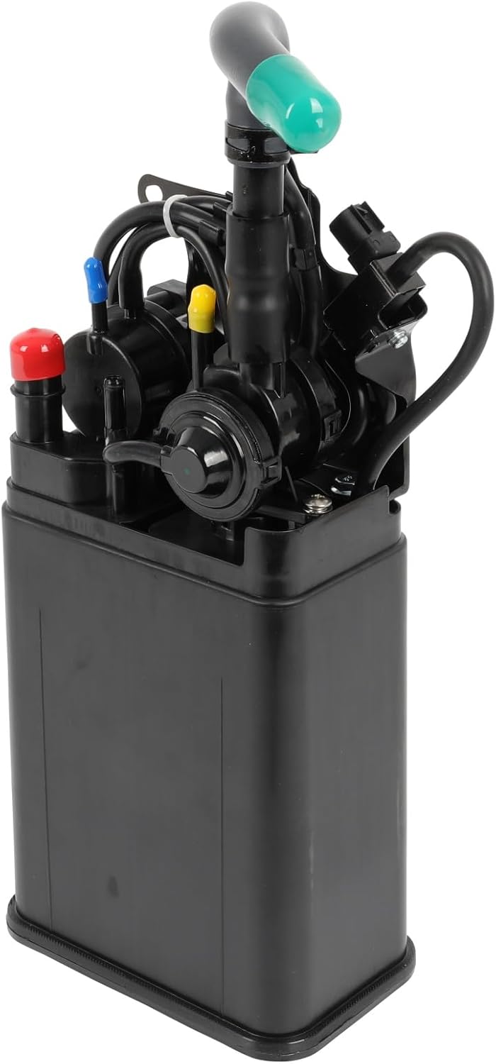 Vapor Canister Replace 77740-06093 Fitment 1998-1999 for Toyota Camry;1999 for Toyota Solara;1999 for Lexus ES300
