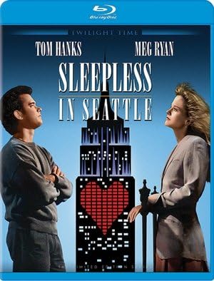Sleepless in Seattle