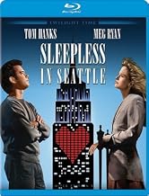 Sleepless in Seattle
