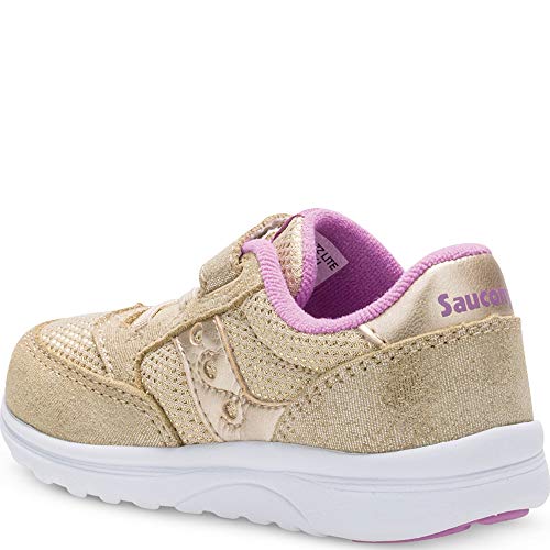 Image of Saucony Toddler Boys Baby Jazz Lite Slip On Sneakers