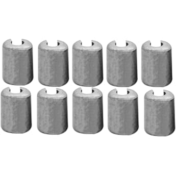 Korda Carp Mount Lead Weights Dark Matter Balancing Weights