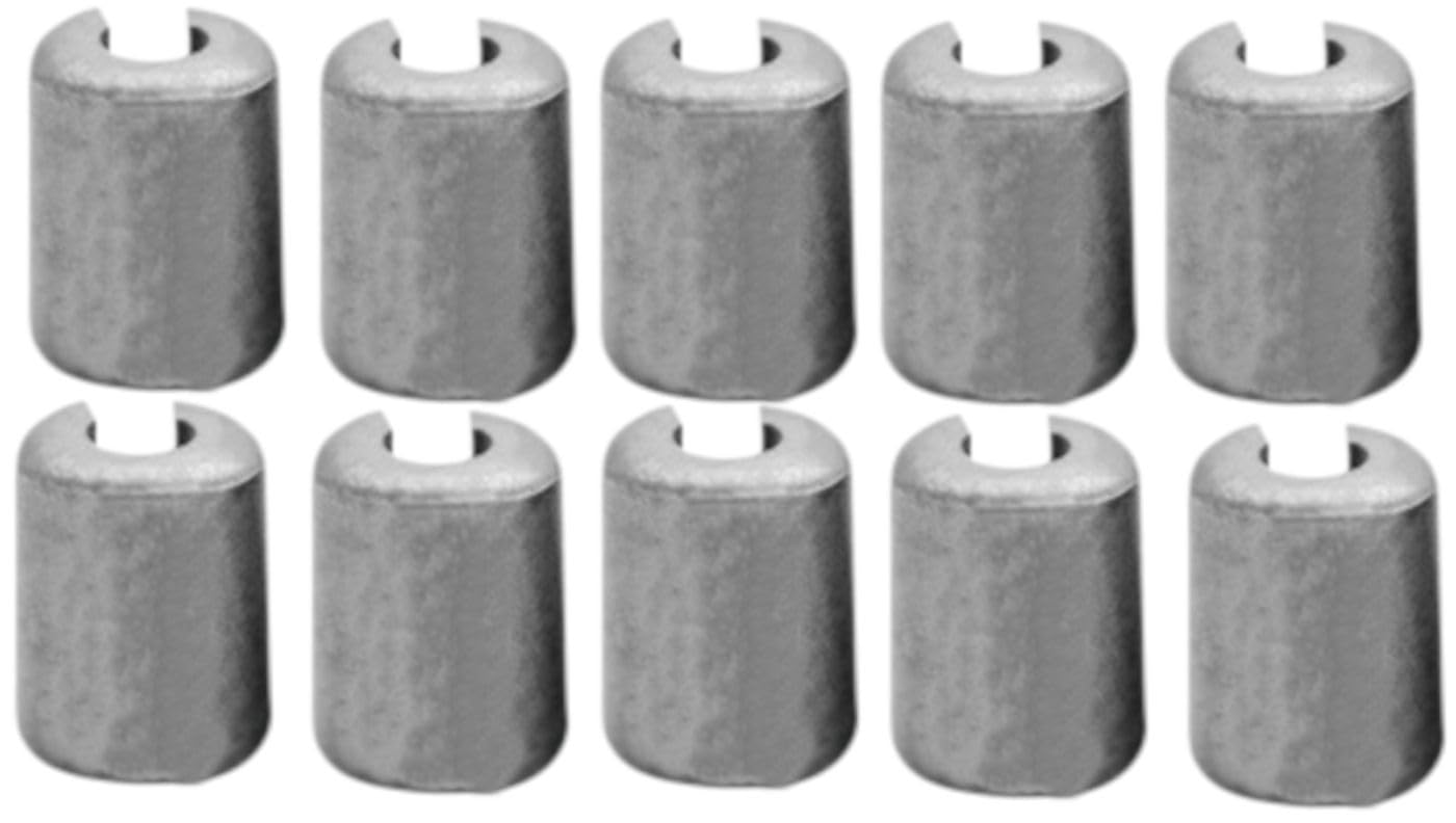 Korda Dark Matter Balancing Weights: 0.50g