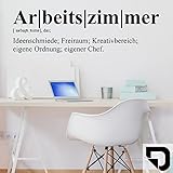 arbeitszimmer ideen farbe Unser Kundenservice steht Ihnen unter +49 (0) 6825 404 92 70 zur Verfügung. Unentschlossene können sich kostenlose Farbmuster unter info@wandtattoos.de anfordern.
