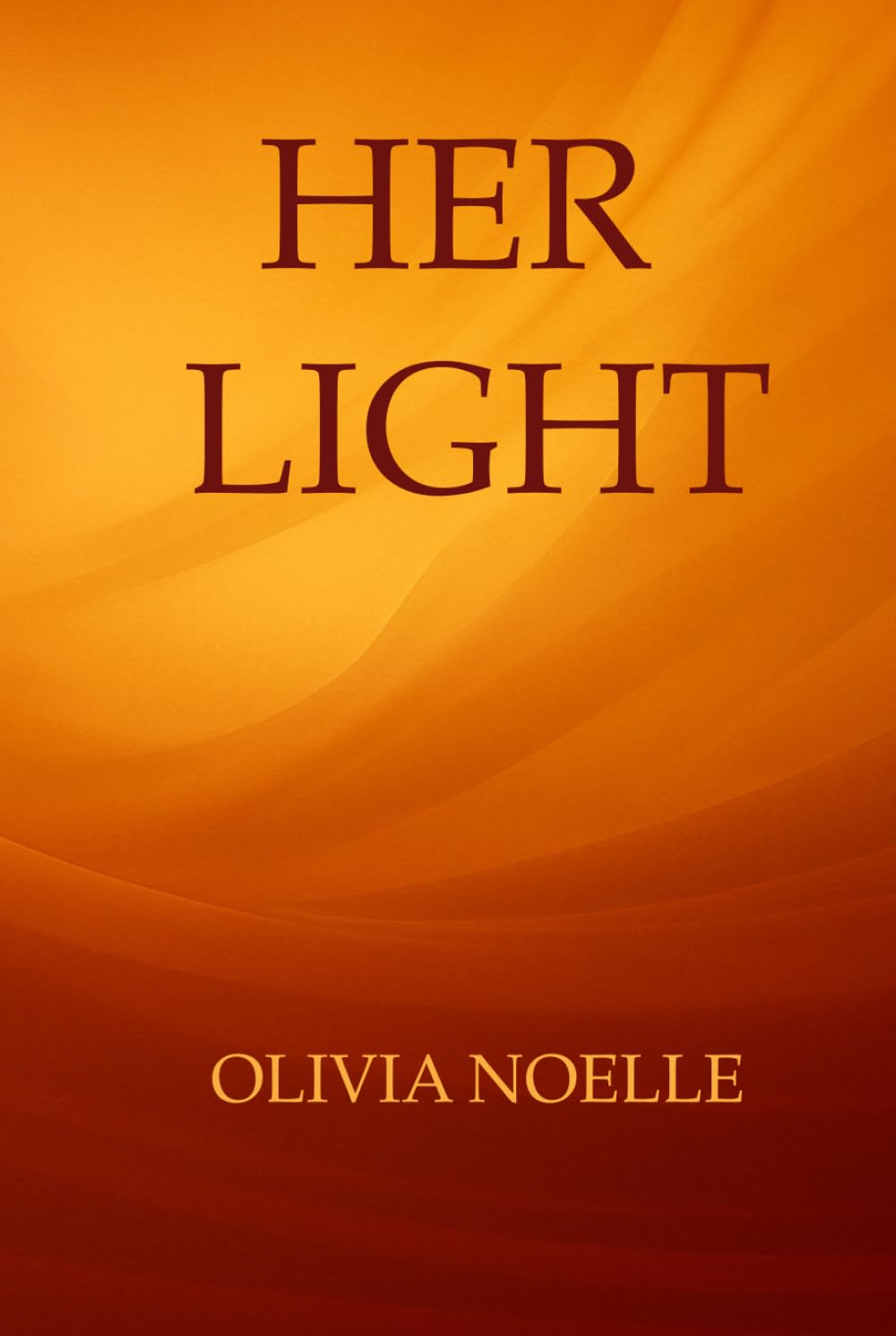 Her Light (Light & Shadow Trilogy)