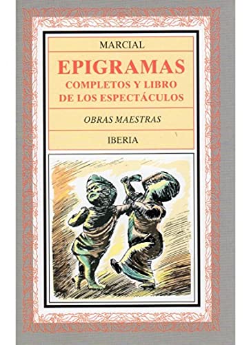 Epigramas Completos