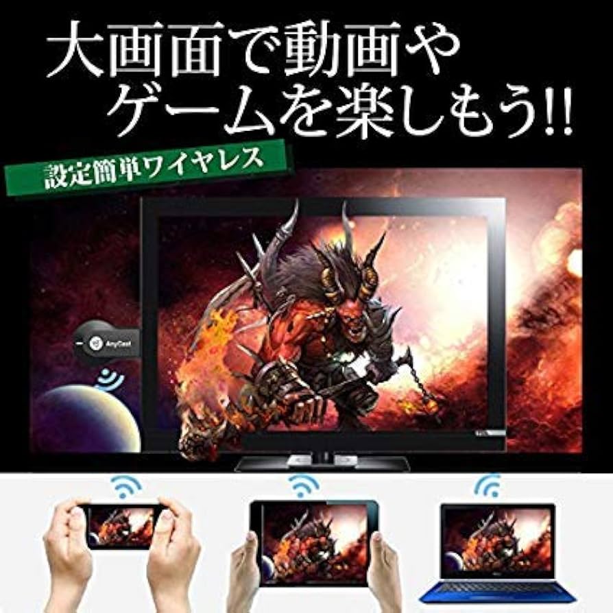 Amazon | SOINKSOINK iphone hdmi 変換ケーブル iPhone Android スマホ