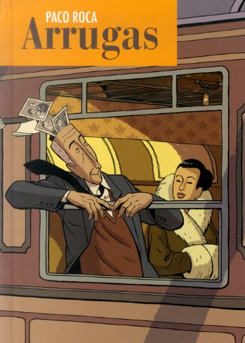 Arrugas 7ヲed (Sillón Orejero) Arrugas 7ヲed (Sillón Orejero)