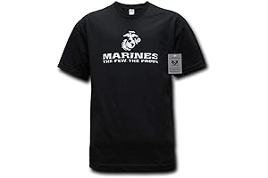 Rapiddominance U.S. Army Tactical Gear: Graphic T-shirt for Men