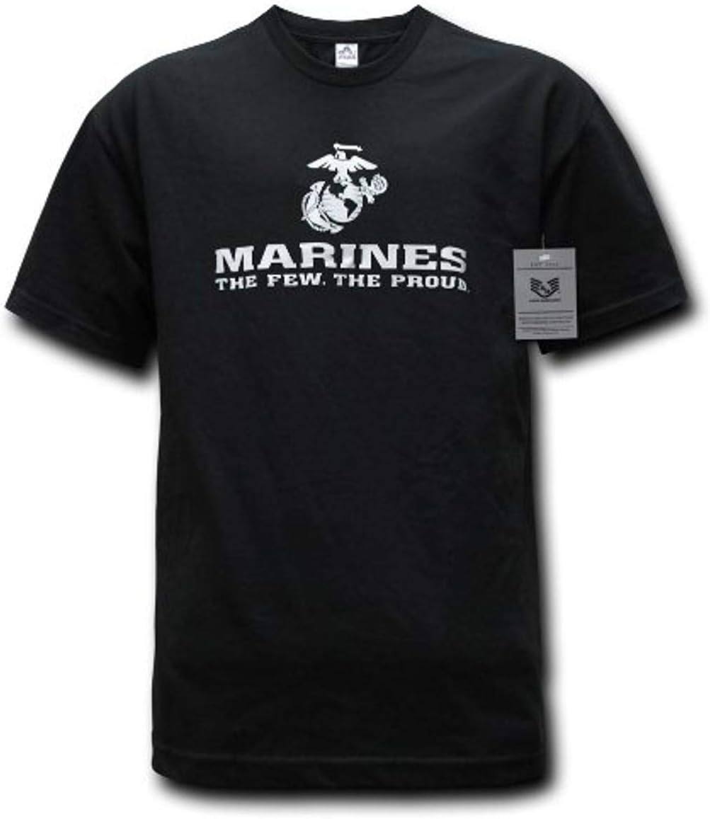 The Few Military Graphics T-Shirt