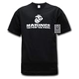 Rapiddominance The Few Military Graphics T-Shirt
