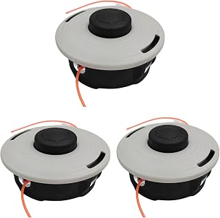 3Pcs 27-2 Trimmer Heads for STIHL Autocut FS90R FS91R FS130 FS131 FS111