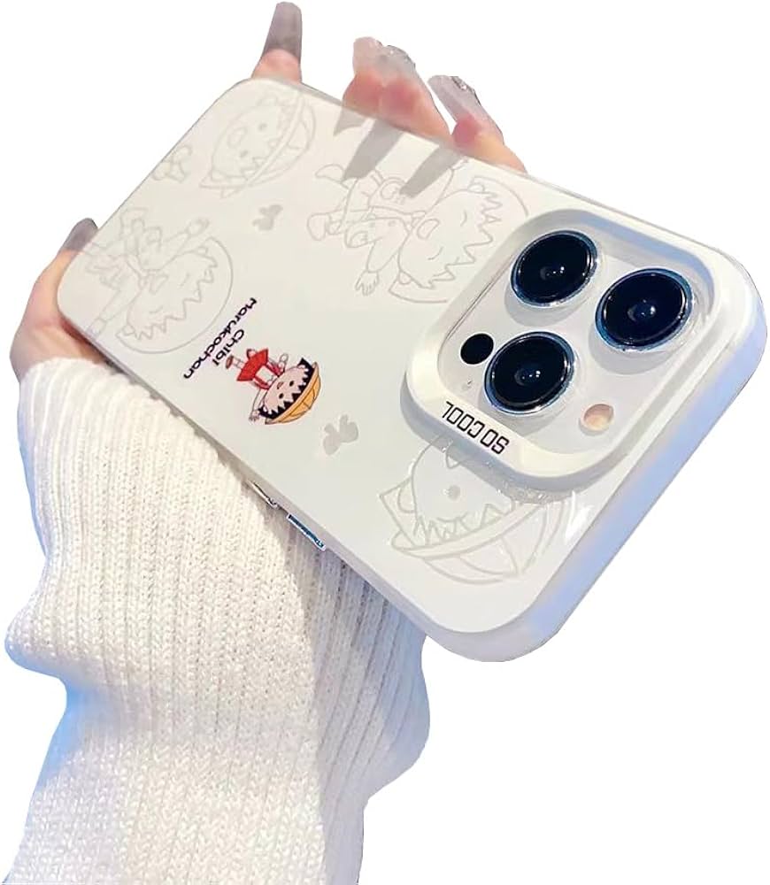 iPhone16 新品未使用　しいちゃん　スマホケース 新品iPhone16 しいちゃんスマホケースの通販 by sk's shop｜ラクマ