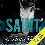 Cover of Saint