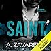 Saint: Boston Underworld, Book 4