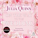 Cover of On the Way to the Wedding