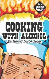 Cooking with Alcohol