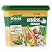 Knorr Gemüse Bouillon mit vollem Geschmack vegan 320 g 1 Stück