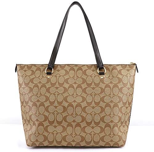 Amazon | [コーチ] COACH バッグ トートバッグ レディース