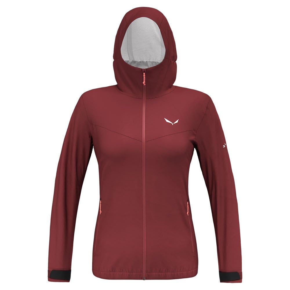 Salewa Puez 2.5L Powertex Jacke Damen