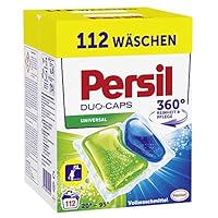 Persil Duo-Caps