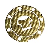 Diese Aufkleber sehen großartig oder glatte Oberfläche aus.