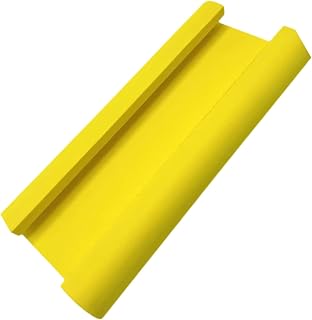YHAILI Cojín de absorción de impactos para barcos de remo, cojín de asiento de pesca para entrenamiento de kayak, almohadilla de asientos al aire libre