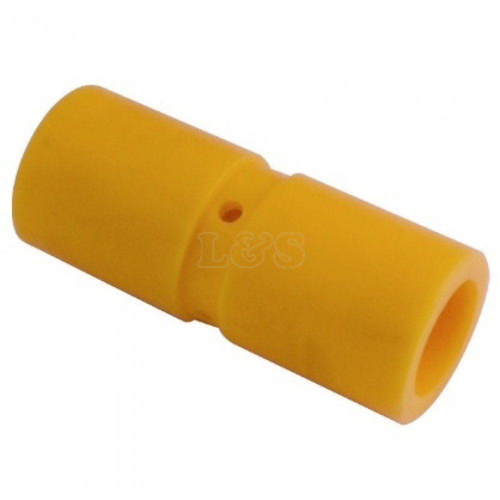 L&S Engineers Nylon Bucket Bush Fits Jcb 8008 801 Series Diggers For 25Mm O/D Pin