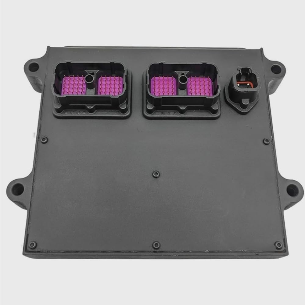 4995445 CM2150E ECM ECU Controller for Cummins K38, QSK38, GTA38 Engines - Engine Control Unit Module with 4995445NX, 4995445RX, 701786AT Interchange