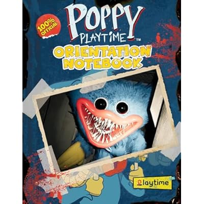 Poppy Playtime