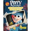Orientation Notebook (Poppy Playtime) Paperback May 7, 2024