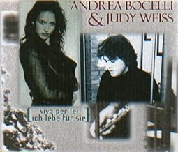 Vivo Per Lei-Ich Lebe Für Sie