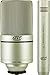 MXL 990/991 Recording Condenser Microphone Package