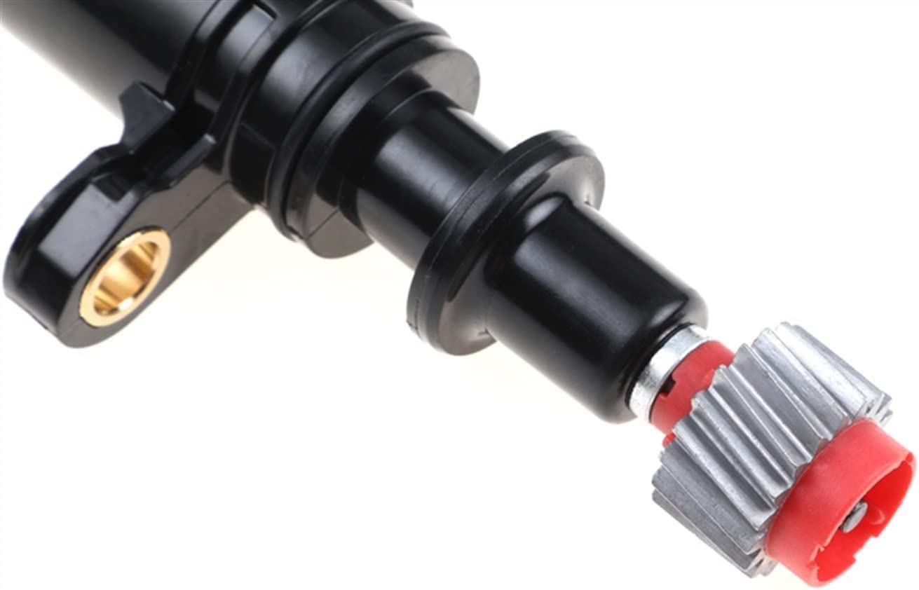 Amazon.com: DMUZZSQJ Car Vehicle Speed Sensor 78410-S5A-912