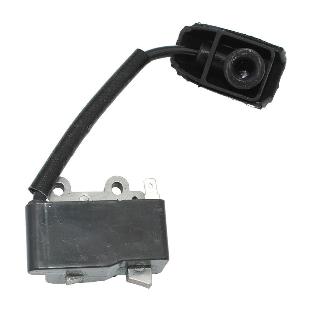 Bobine d'allumage BCZ2400 pour résoudre les pannes de démarrage moteur