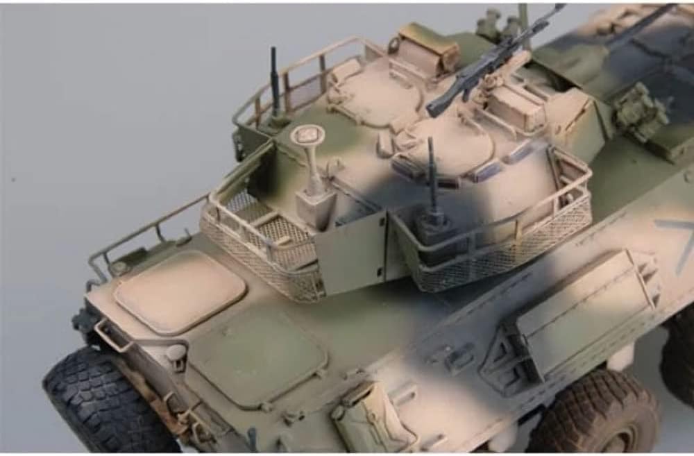 Trumpeter 1/35 ASLAV25 Light Armored Recon Vehicle