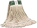 REN BLEND WET MOP MED WHT 5"