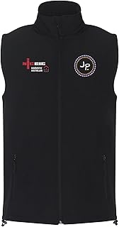 Workwear Bundle NICEIC Domestic Installer Embroidered Logo With Your Company Logo Embroidered For FREE (M, Burgundy)