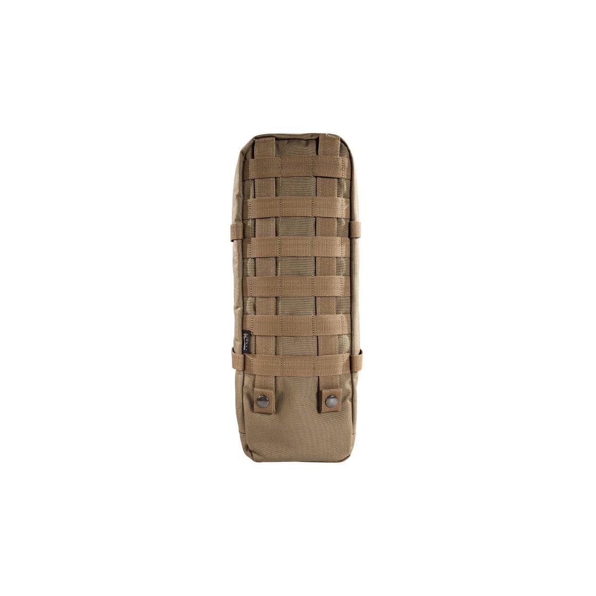 Tasmanian Tiger TT Tac Pouch 13 SP Poche latérale modulaire pour Sacs à Dos ; 5L, 40 x 14 x 9 cm ; Compatible avec Molle