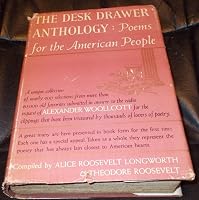 The Desk Drawer Anthology - Poems for the American People B001BDRDSC Book Cover