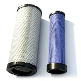 P828889-P829333 Air Filters Set, 46562-46569 AT171853- AT171854 222421A1-222422A1 RS3544-RS3545
