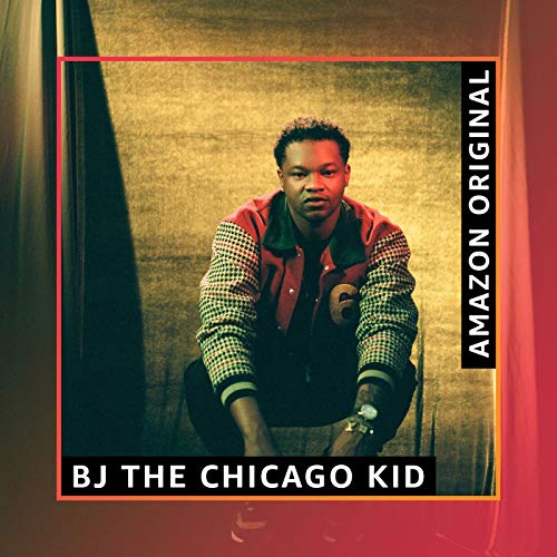 BJ The Chicago Kid feat. Pj Morton & Jairus Mozee