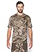 Under Armour Men's Ridge Reaper Short Sleeve T-Shirt