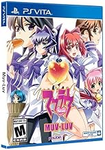 Muv-Luv - PlayStation Vita
