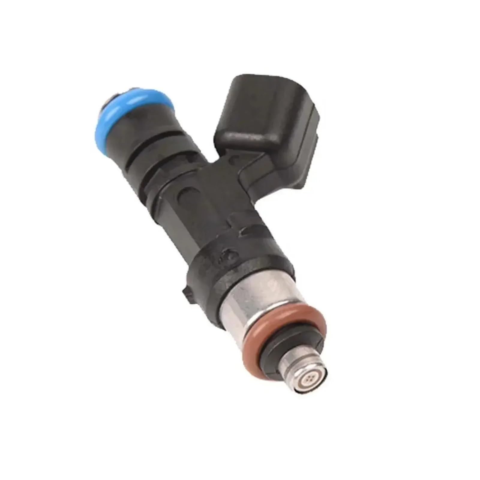 Injecteur de carburant 0280158055 pour réparer les ratés d'allumage sur votre véhicule, 4 unités