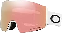 Vista 11 de Oakley Gafas de nieve Fall Line M
